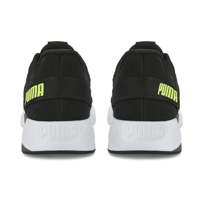 Zapatillas Deportivas Hombre Puma Disperse XT 2 Mesh Negro Hombre 3