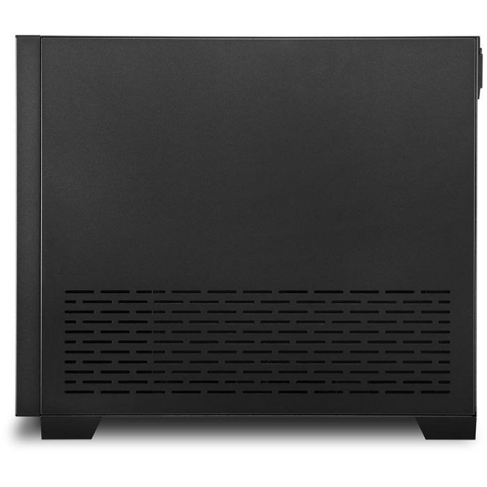 SHARKOON MS-Z1000 Caja PC mATX/ITX con Cristal Templado Negro 6 SHARKOON MS-Z1000 Caja PC mATX/ITX con Cristal Templado Negro 6
