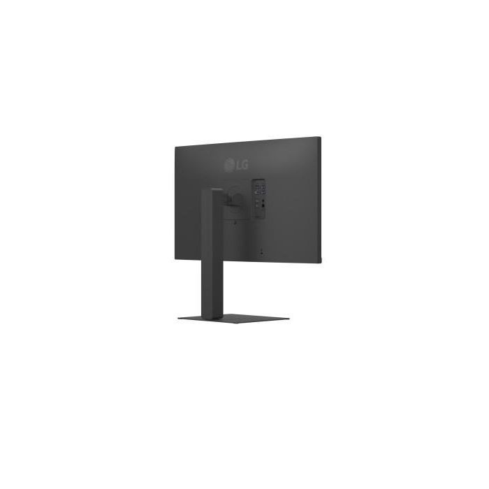 LG Monitor Profesional 27U730A-B 27" 4K UHD IPS HDR10 USB-C Negro 13 LG Monitor Profesional 27U730A-B 27" 4K UHD IPS HDR10 USB-C Negro 13
