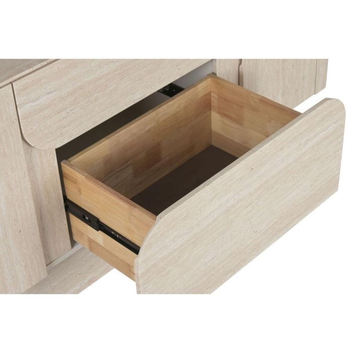 DKD Home Decor Buffet Beige 162.6 x 76 x 45.9 cm 7