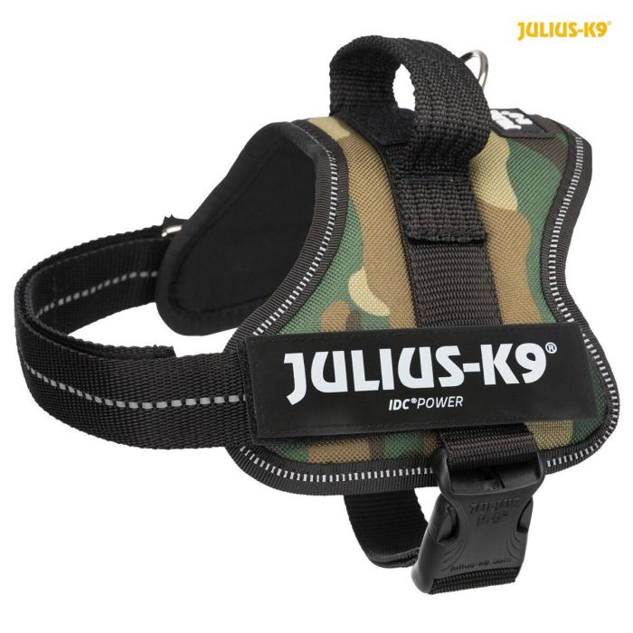 Arnés para Perro Julius K9 Power S 9 Arnés para Perro Julius K9 Power S 9
