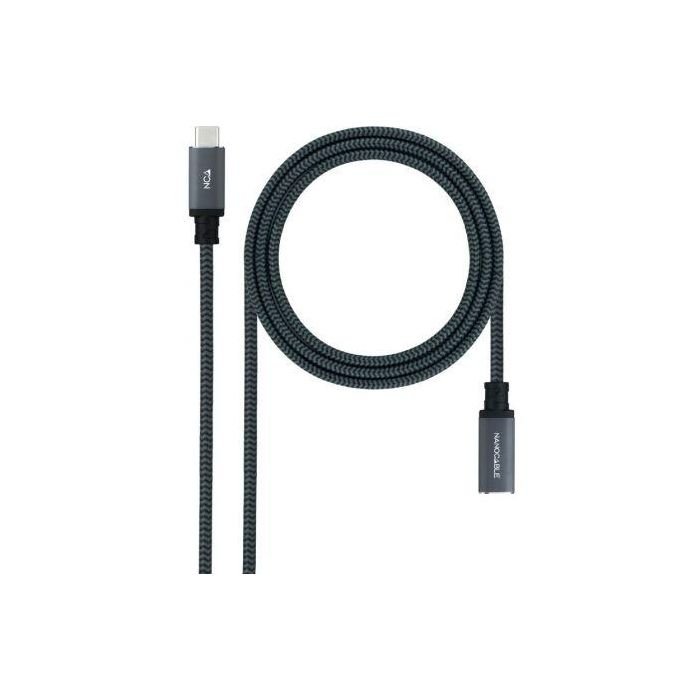 Cable USB NANOCABLE 10.01.4501-L150-COMB Cable USB NANOCABLE 10.01.4501-L150-COMB