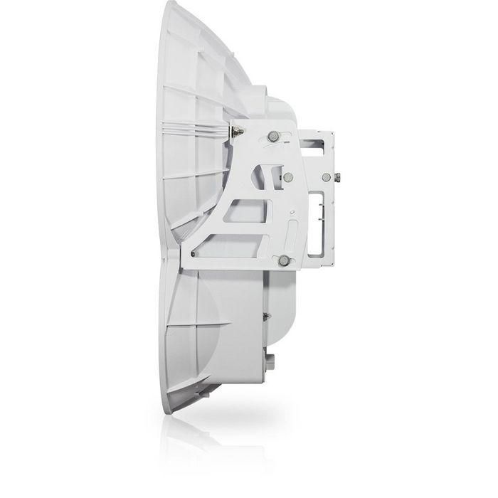 Ubiquiti airFiber 24 Radio PTP Gigabit 24 GHz, 1.4+ Gbps, Baja Latencia para Backhaul de Red, Alcance 13+ km 2