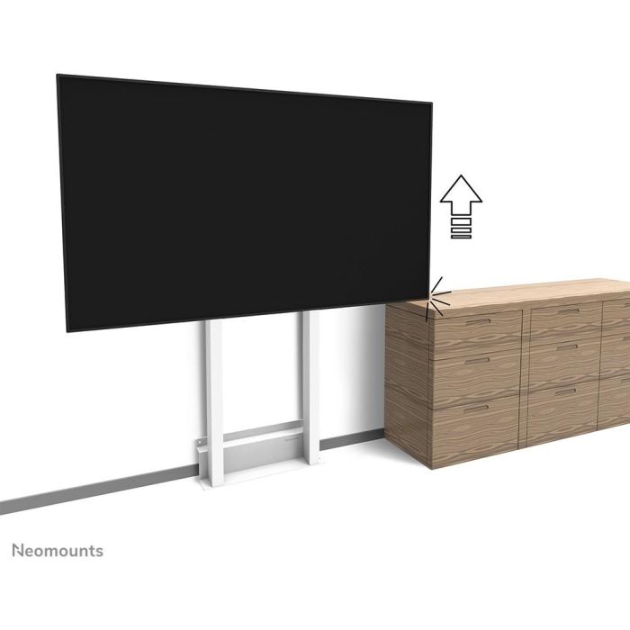 Soporte TV Neomounts WL55-875WH1 18 Soporte TV Neomounts WL55-875WH1 18