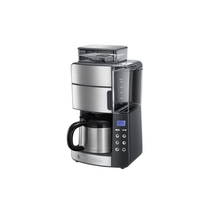 Russell Hobbs 25620-56 Grind&Brew Cafetera Digital Termo