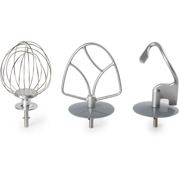 Domo Procesador de alimentos DO9079KR - Gris 2 Domo Procesador de alimentos DO9079KR - Gris 2