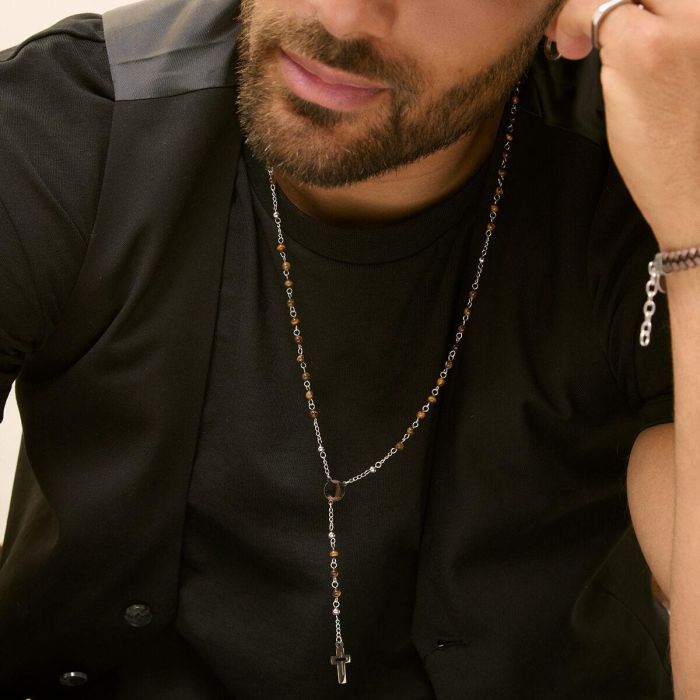 Collar Hombre Radiant RH000326