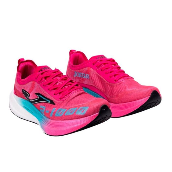 Zapatillas de Running para Adultos Joma Sport R1000 2510 Fucsia XL 1
