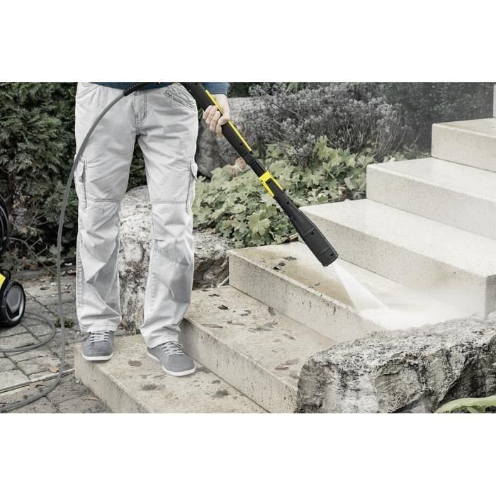 Karcher KAR4066529155818 Hidrolimpiadora K 5 Power Control Flex Home&Brush Black Edition 5 Karcher KAR4066529155818 Hidrolimpiadora K 5 Power Control Flex Home&Brush Black Edition 5