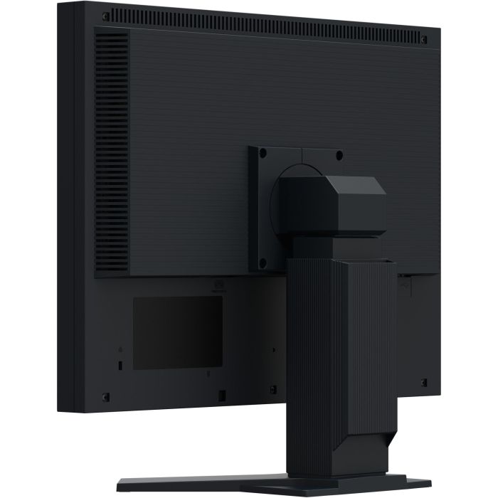 EIZO S2134-BK Monitor 21.3" (54.1cm) 4:3 IPS DVI+DP+USB Negro con Soporte Regulable 3 EIZO S2134-BK Monitor 21.3" (54.1cm) 4:3 IPS DVI+DP+USB Negro con Soporte Regulable 3