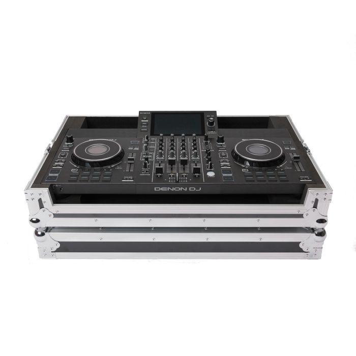 Magma Dj-Controller Case Sc Live 4
