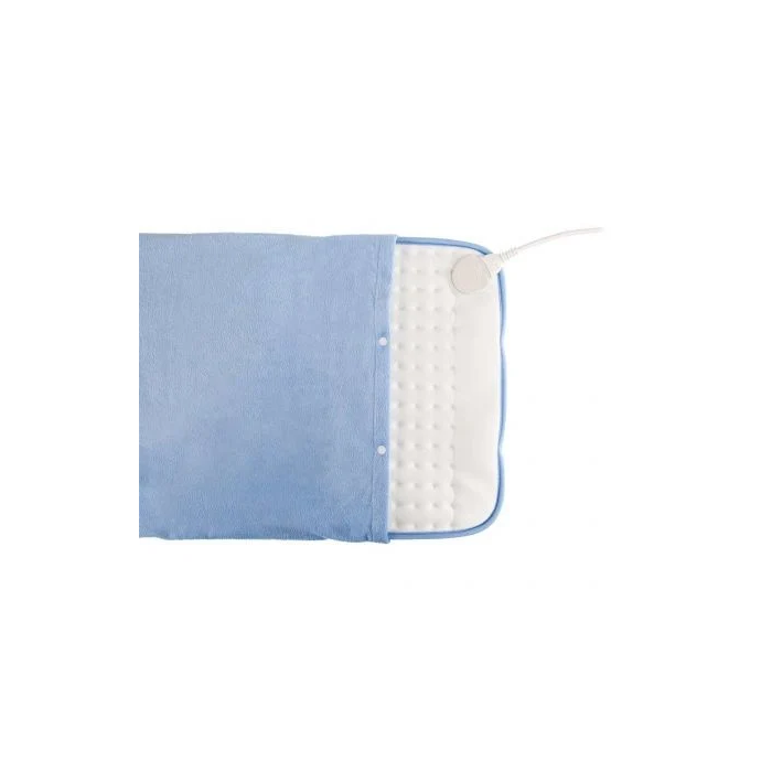 Almohadilla Térmica Orbegozo AH 3150 Azul 50 x 38 cm 2