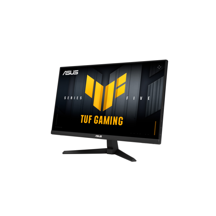 Asus Tuf Gaming Vg259Qmr5A Pantalla para Pc 62,2 Cm (24.5") 1920 X 1080 Pixeles Full Hd Lcd Negro 1 Asus Tuf Gaming Vg259Qmr5A Pantalla para Pc 62,2 Cm (24.5") 1920 X 1080 Pixeles Full Hd Lcd Negro 1