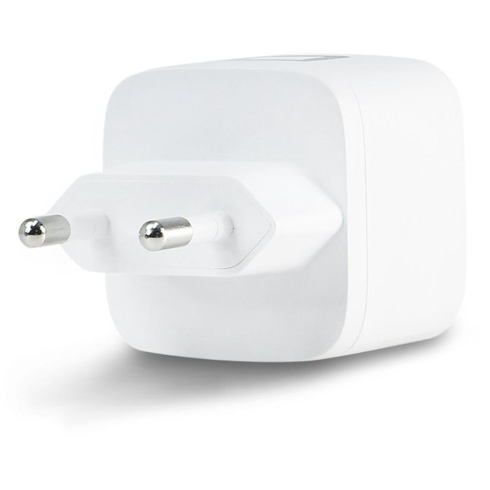 Cargador de Pared Dicota D31984 Blanco 6 Cargador de Pared Dicota D31984 Blanco 6