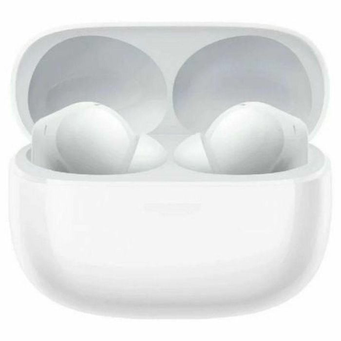 Auriculares Xiaomi BHR9310GL Blanco 0 Auriculares Xiaomi BHR9310GL Blanco 0