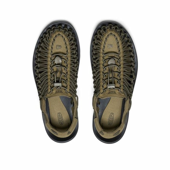 Chanclas para Hombre Keen Uneek 1 Chanclas para Hombre Keen Uneek 1