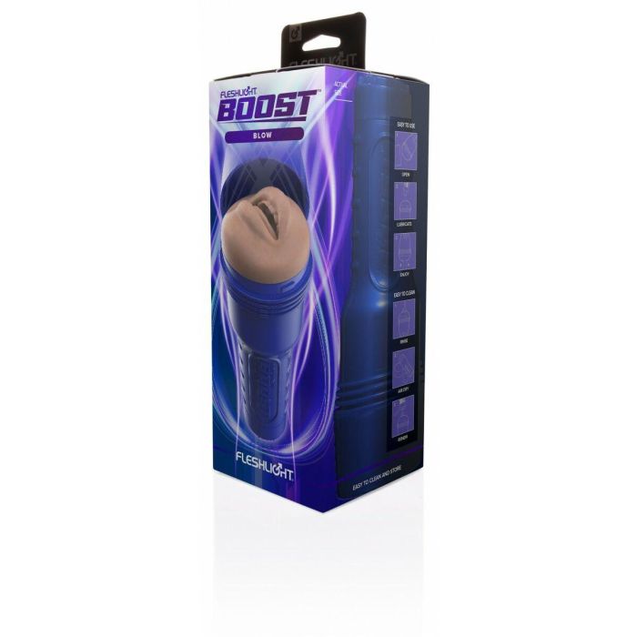 Masturbador Masculino Fleshlight 1 Masturbador Masculino Fleshlight 1