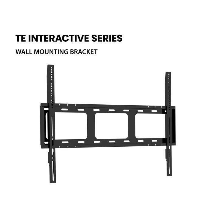 iiyama 55" IFP, 3840x2160, IR 40TP, AG glass, Wifi 15 iiyama 55" IFP, 3840x2160, IR 40TP, AG glass, Wifi 15
