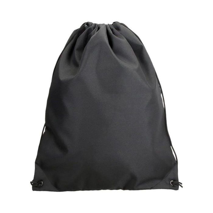 Bolsa Mochila con Cuerdas Reebok Ashland Negro 1