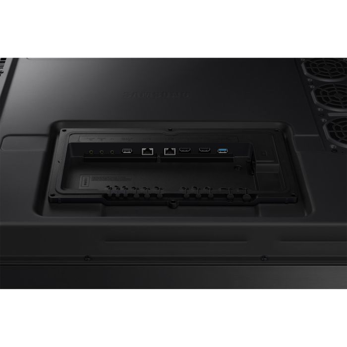 Samsung Smart Signage OH46DX 46 pulgadas 6 Samsung Smart Signage OH46DX 46 pulgadas 6