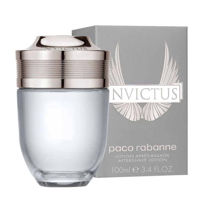 Rabanne Invictus After-Shave Lotion