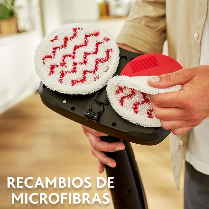 Looper fregona electrica con spray 169833 vileda 5 Looper fregona electrica con spray 169833 vileda 5