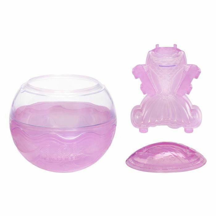 Muñeca bebé LOL Surprise! 1 Muñeca bebé LOL Surprise! 1