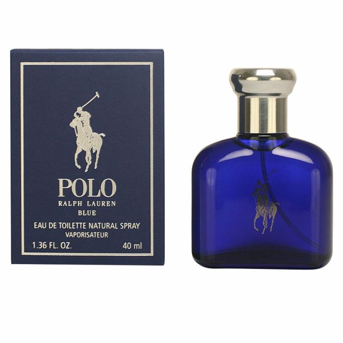 Perfume Hombre Ralph Lauren EDT 4 Perfume Hombre Ralph Lauren EDT 4