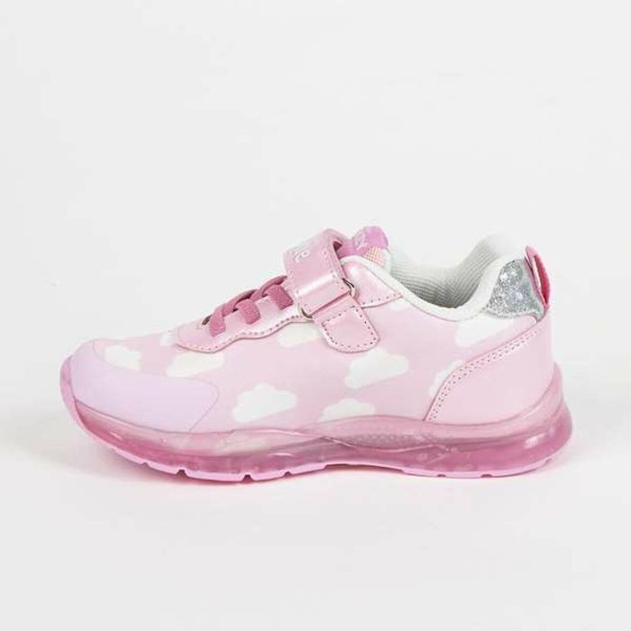 Cerdá Deportiva Suela Tpr Con Luces Minnie T026 Niña Talla 26 3
