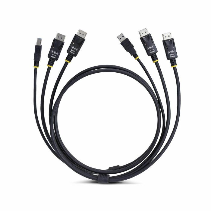 Cable adaptador Startech DDU1226-KVM-CABLE 7