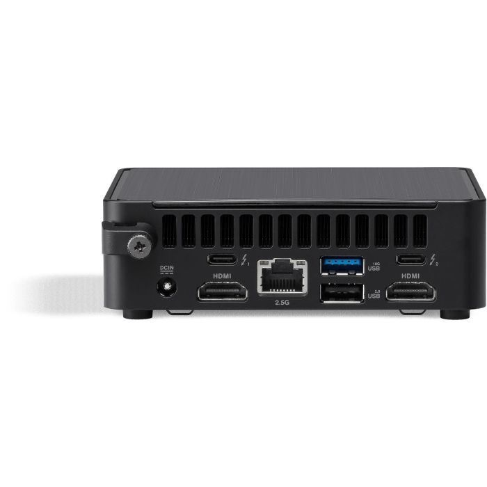 ASUS NUC GEN14 Pro Revel Canyon RNUC14RVKV5068C0I U5/16GB/512GB/Win11Pro 5 ASUS NUC GEN14 Pro Revel Canyon RNUC14RVKV5068C0I U5/16GB/512GB/Win11Pro 5