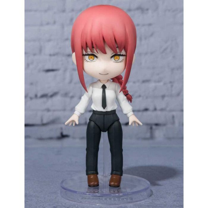 Figura Figuarts Mini Makima Chainsaw Man 9cm 1