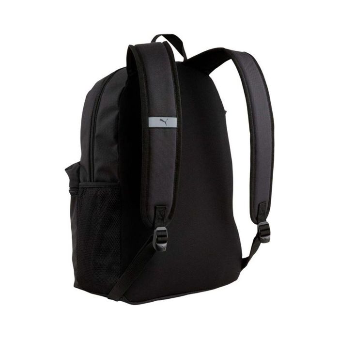 Mochila Deportiva Puma Phase Negro 3
