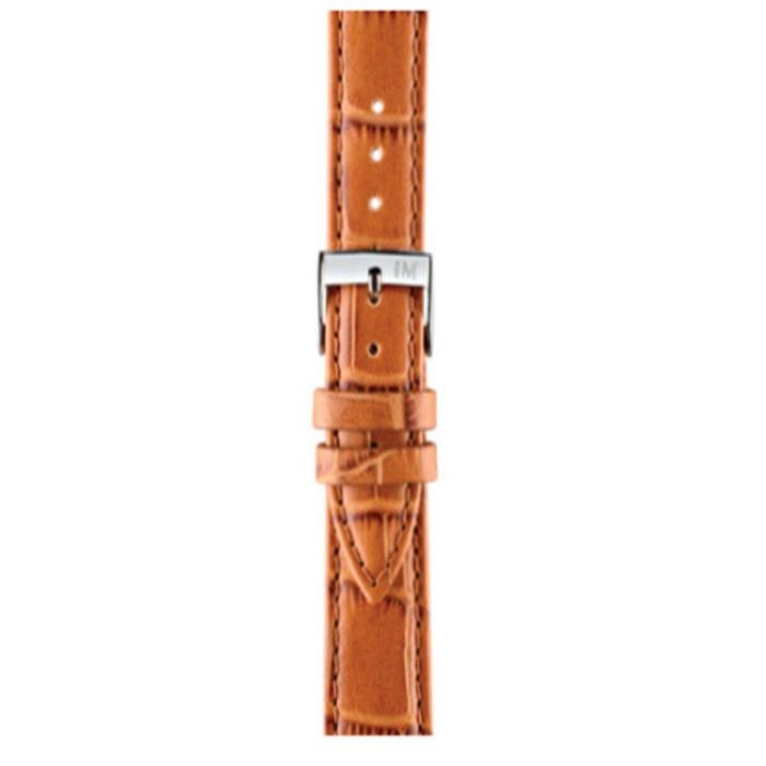 Correa para Reloj Morellato A01X2269480146CR20 20 mm Correa para Reloj Morellato A01X2269480146CR20 20 mm