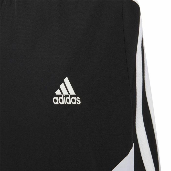 Chaqueta Deportiva para Niños Adidas Coupe-Vent Colorblock Negro 7-8 Años 3 Chaqueta Deportiva para Niños Adidas Coupe-Vent Colorblock Negro 7-8 Años 3