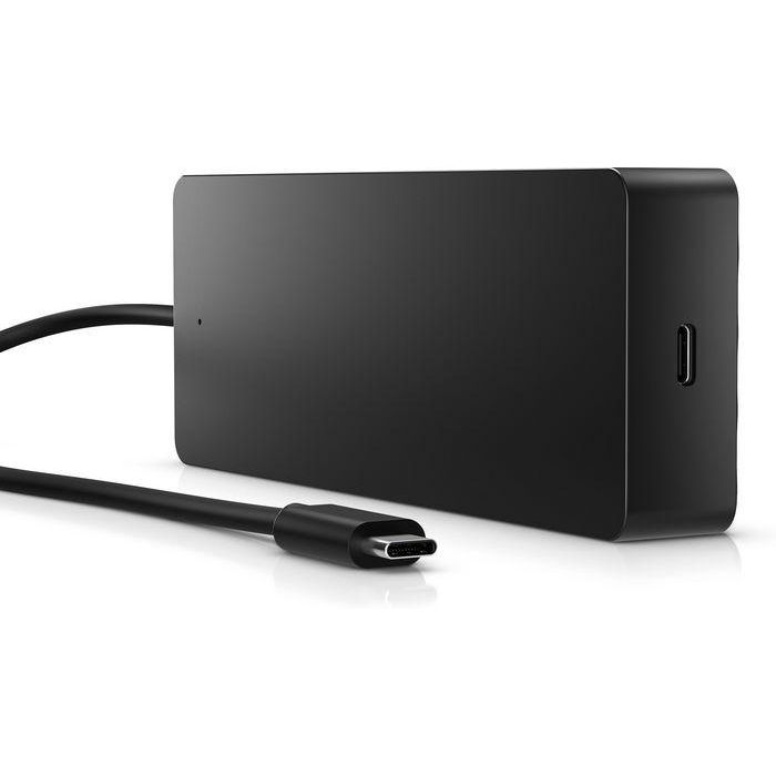 HP Universal USB-C Multiport Hub 2 HP Universal USB-C Multiport Hub 2