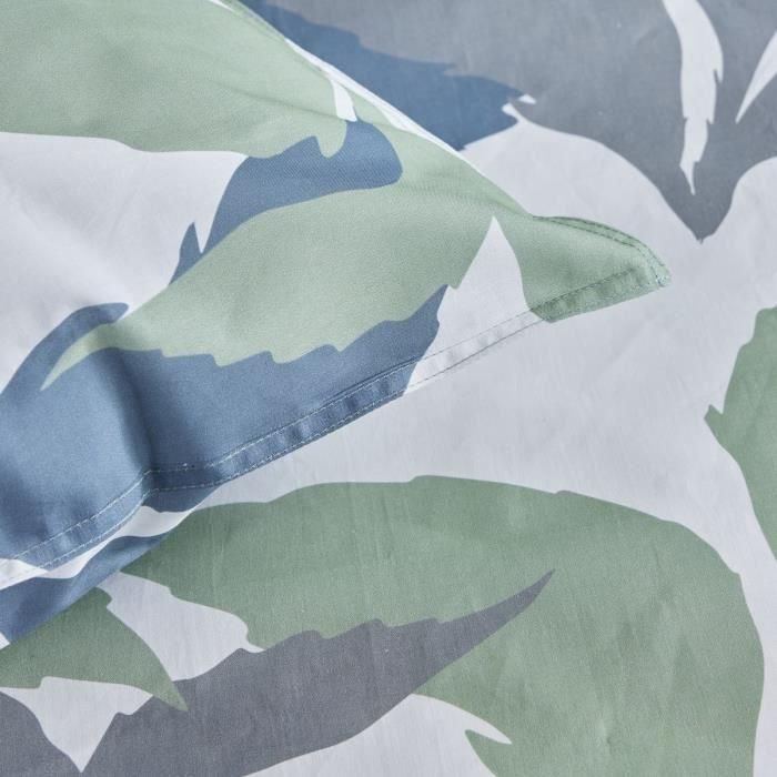 Today TOD3574641242466 Juego de Cama Doble Sunshine 16,22 Estampado 100% Algodón - 220x240 cm 1