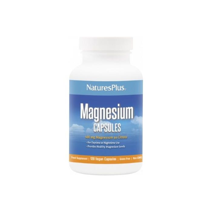Magnesio 400 Mg Magnesio 400 Mg