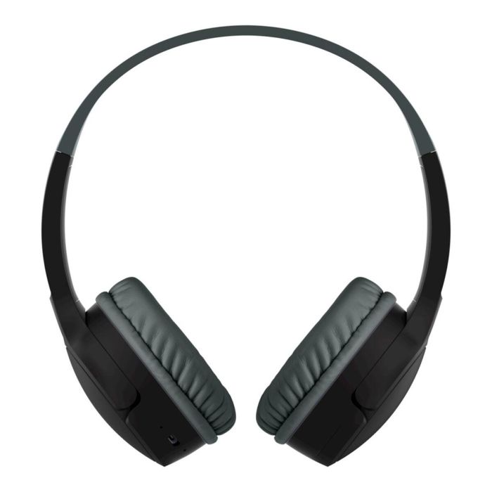 Auricular Bluetooth Belkin AUD002btBK Negro 3 Auricular Bluetooth Belkin AUD002btBK Negro 3