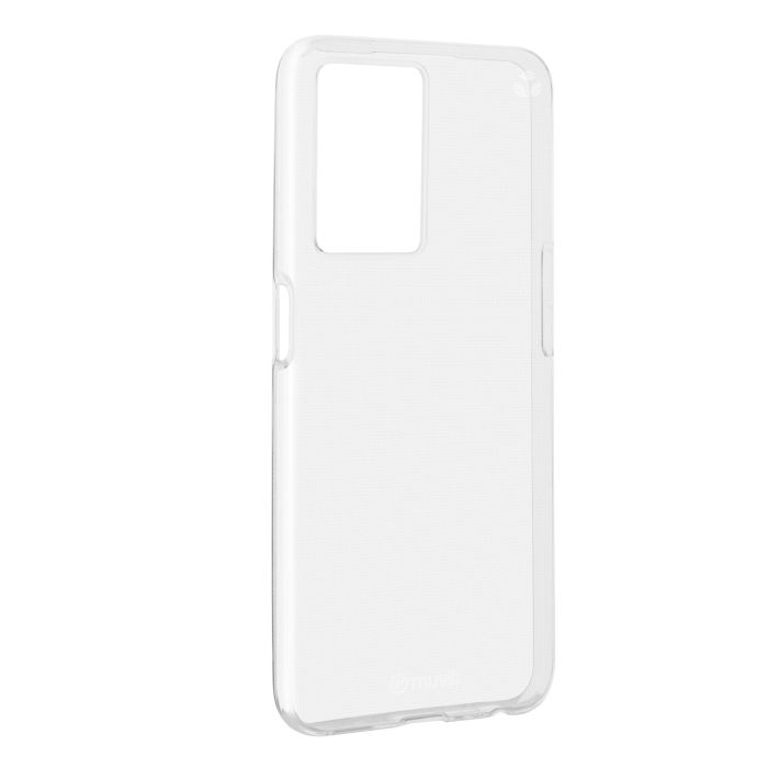 Muvit Funda Recycletek para Oppo A57S, 100% reciclada, variedad de colores 4 Muvit Funda Recycletek para Oppo A57S, 100% reciclada, variedad de colores 4