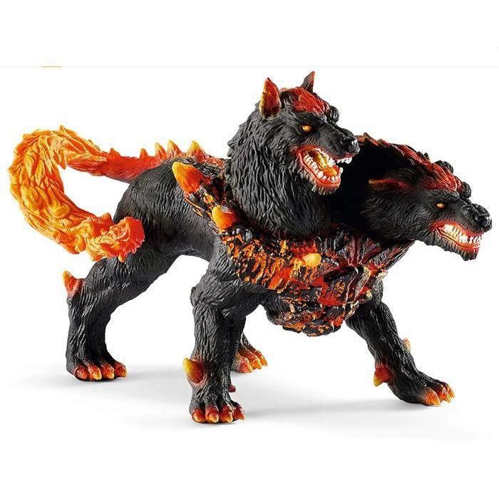 SCHLEICH - Cerbere - 42451 3 SCHLEICH - Cerbere - 42451 3