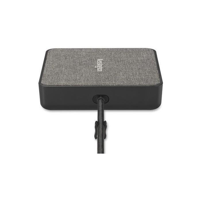 Kensington MD120U4 Docking Station USB4 & Thunderbolt 4 Mobile 6 Kensington MD120U4 Docking Station USB4 & Thunderbolt 4 Mobile 6