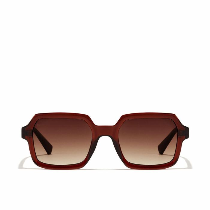 Hawkers MINIMAL MAX Gafas de Sol Unisex - Diseño Escudo, Color Brown Terracota, Tritan Renew 0 Hawkers MINIMAL MAX Gafas de Sol Unisex - Diseño Escudo, Color Brown Terracota, Tritan Renew 0