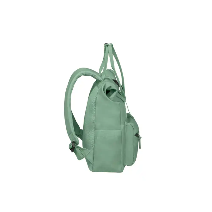 American Tourister Mochila Urban Grove SA143779 VE Verde 36X25X20cm RPET 17L 4