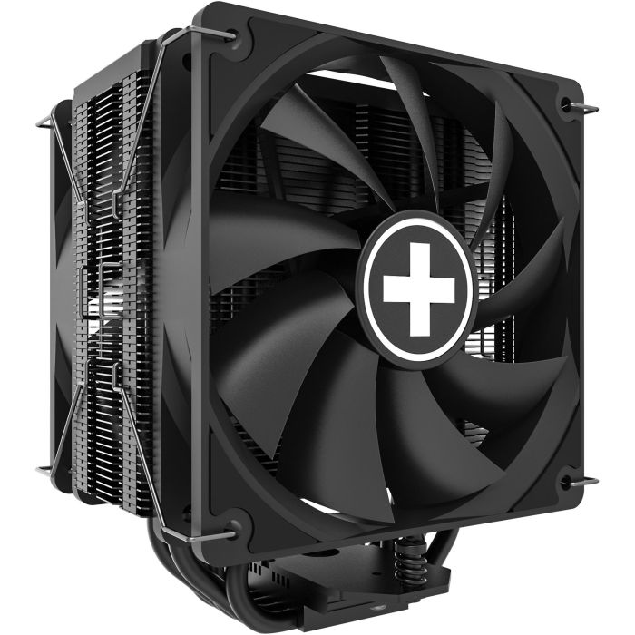 K Cooler Xilence M705D Black | 11xx/20xx/1200/1700 AM4/5 TDP220W 3 K Cooler Xilence M705D Black | 11xx/20xx/1200/1700 AM4/5 TDP220W 3