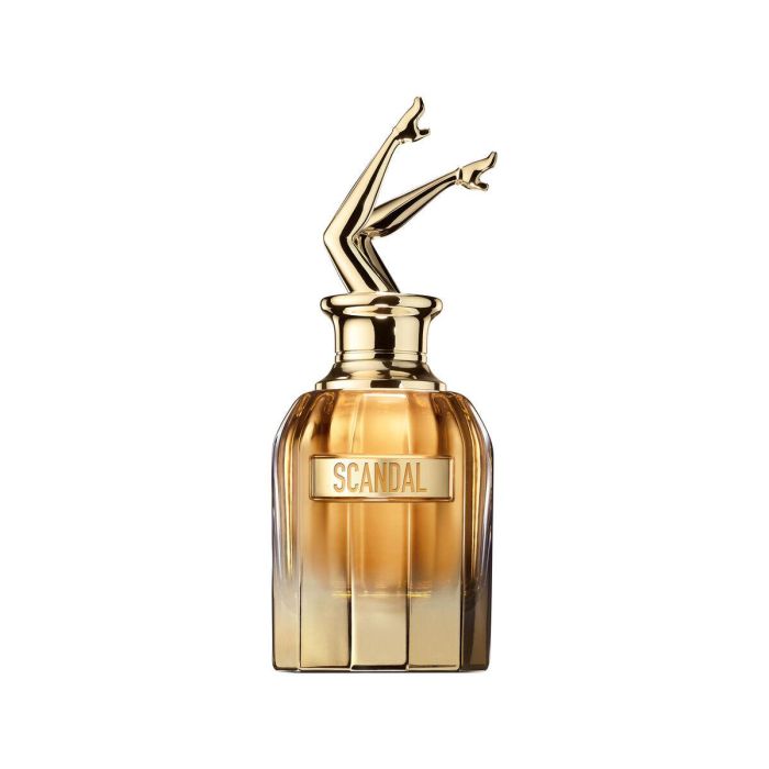 Jean Paul Gaultier Scandal Absolu Parfum Concentré pour Femme 50 ml Vaporizador 3 Jean Paul Gaultier Scandal Absolu Parfum Concentré pour Femme 50 ml Vaporizador 3