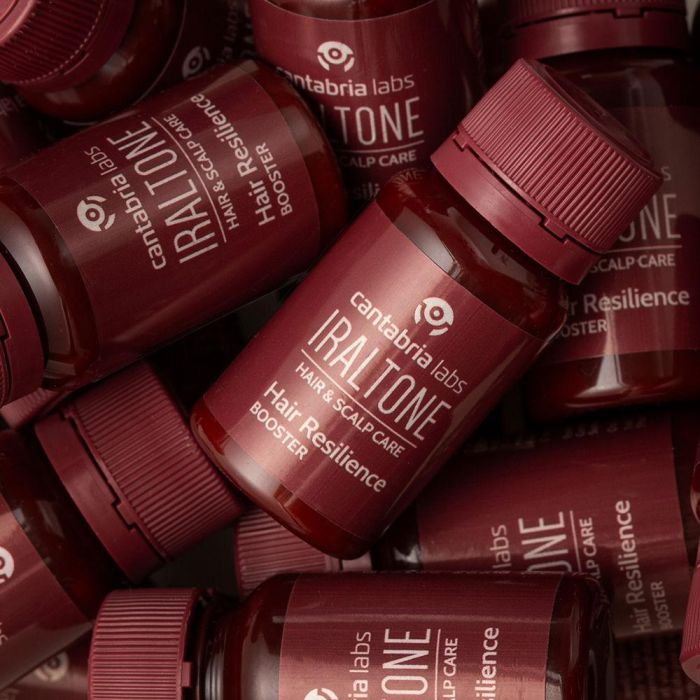 Iraltone Resilience Booster Bebible 30 Unidades 3 Iraltone Resilience Booster Bebible 30 Unidades 3
