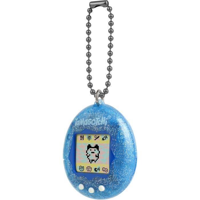 Tamagotchi Original - BANDAI - 46009 - Colección Color - Azul 1