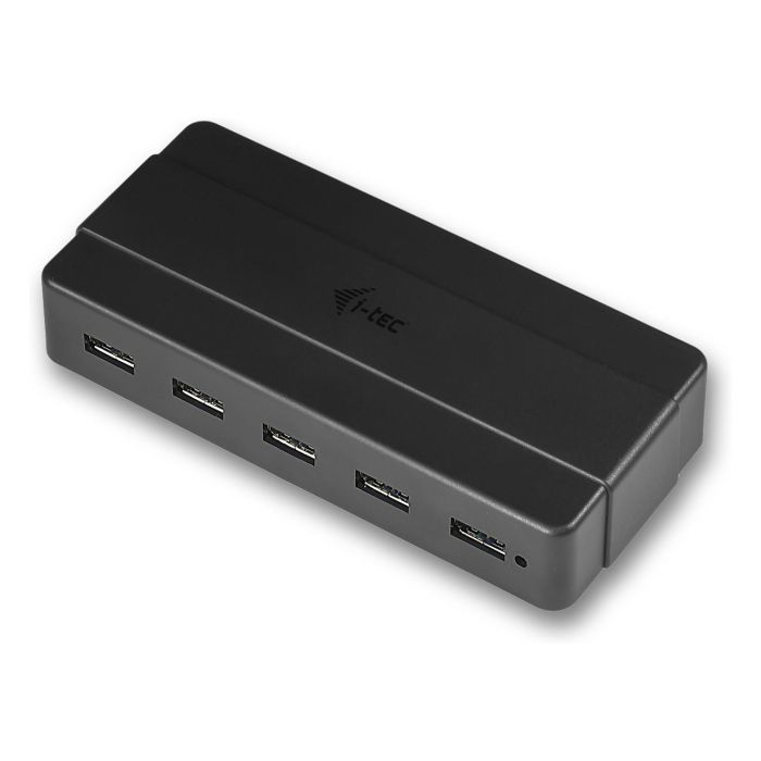 Hub USB i-Tec U3HUB742 Hub USB i-Tec U3HUB742
