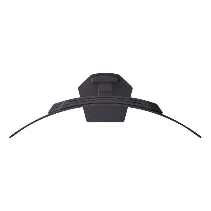 LG 49U950A-W Monitor 124,5cm/49" (5120x1440) Nano IPS 144Hz 5 ms HDMI x2 DisplayPort USB-C Negro 10